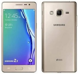 Замена разъема зарядки на телефоне Samsung Z3 в Смоленске